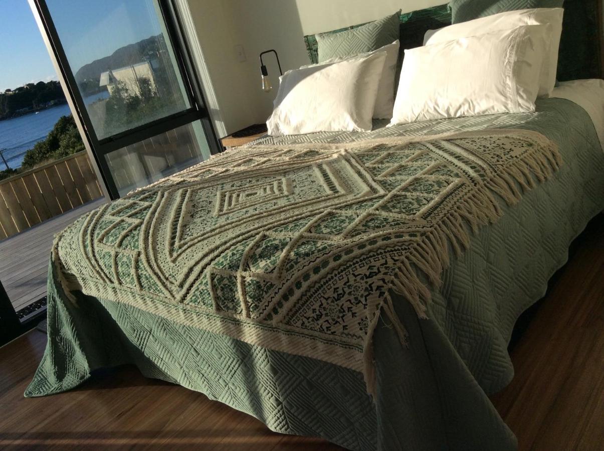 Bed and Breakfast Atahu Porirua Exterior foto