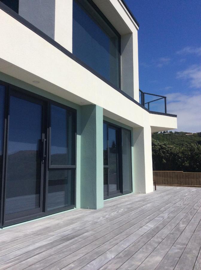 Bed and Breakfast Atahu Porirua Exterior foto