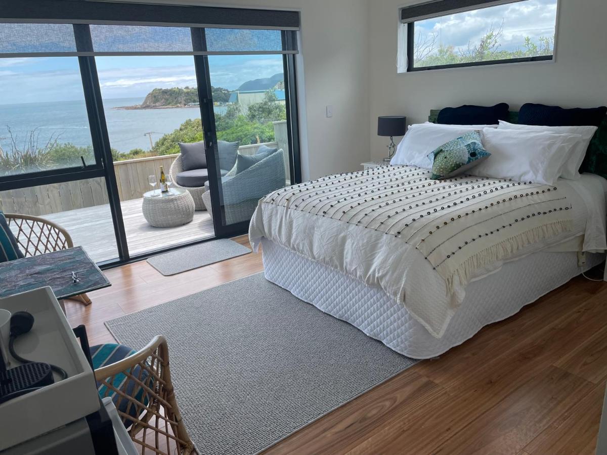 Bed and Breakfast Atahu Porirua Exterior foto